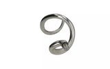 Genuine  Pizza Group Dough Mixer  Spiral Hook 8101610 Stainless Steel