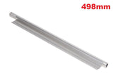 Pizza Group Dough Roller Wiper For Front Roller P45 4001060 L 498mm