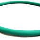 Gam 895mm - Long Green Drive Belt For Pizza Dough Roller Stretcher R40, R30