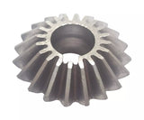 Prismafood Metal Side Gear Cog For Pizza Dough Rollers S42/A Sp42 5I200005