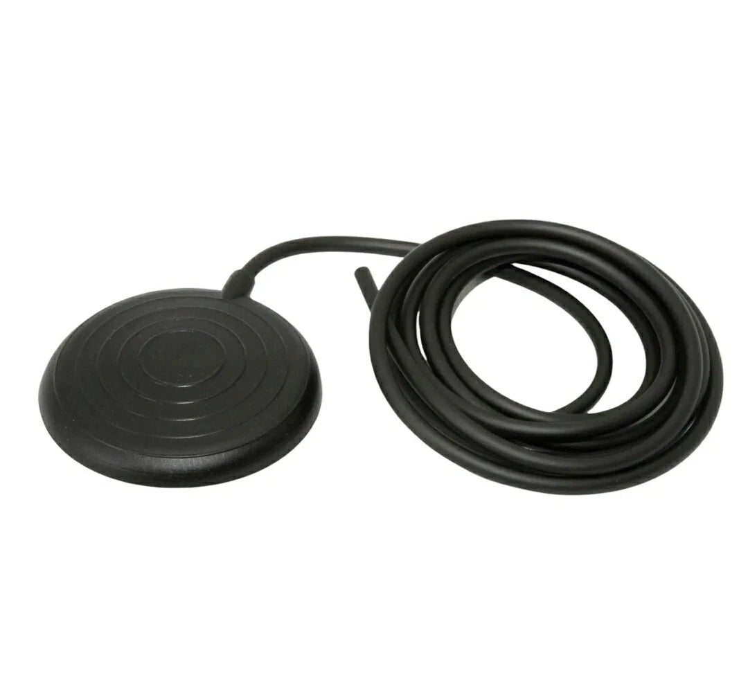 Doner Kebab Slicer &Cutter Air Foot Pump Switch Actuator For Archway Gurden