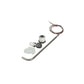 Hp29383 Genuine Henny Penny Fastron Fryer Computer Temperature Probe (F.A.S.T.)