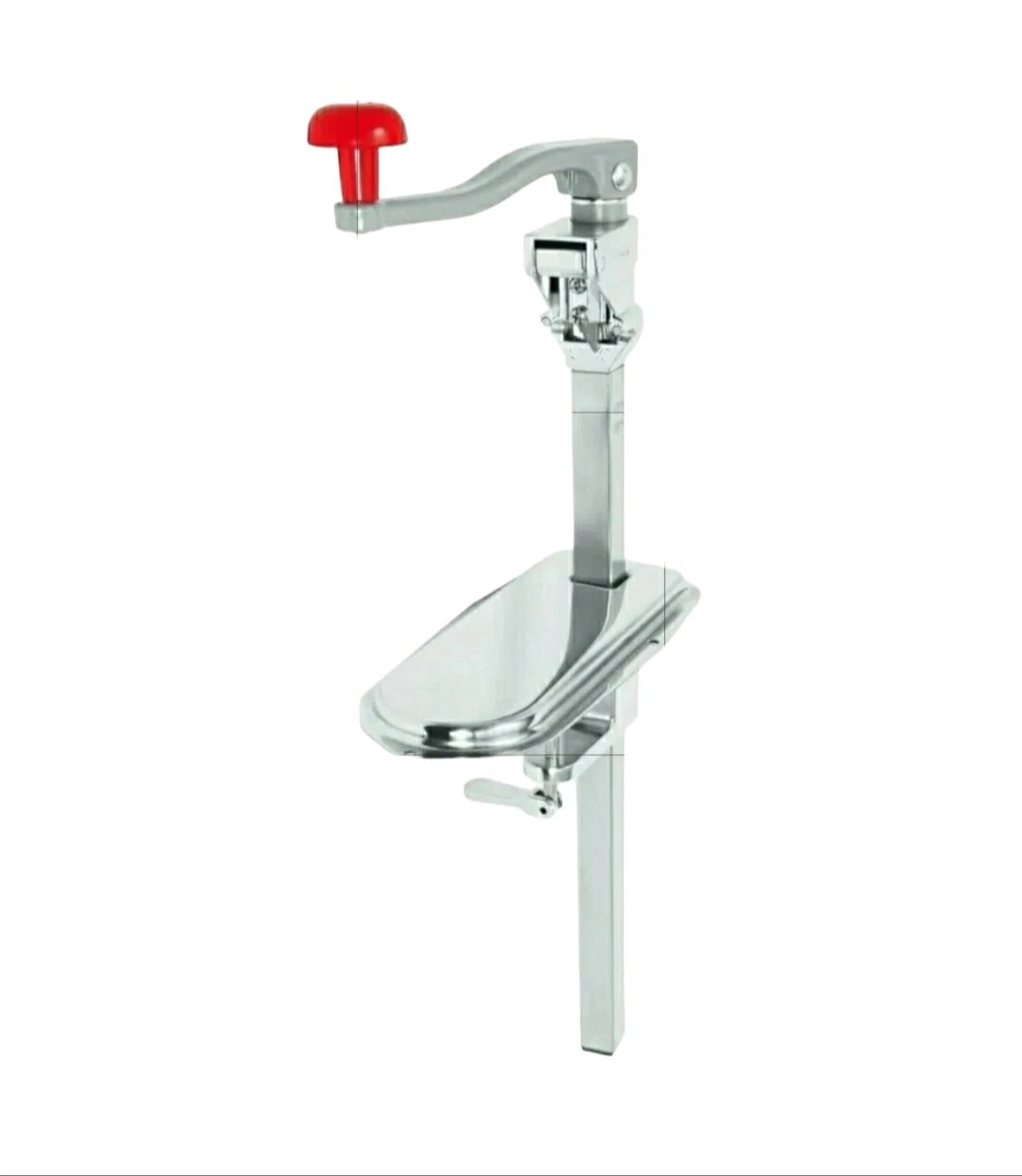 Bench Can Opener Commercial Catering Tin Opener Heavy Duty Motocut MC14