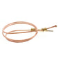 Honeywell - Thermocouple 900mm - Q309A 2788
