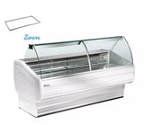 Zoin Display Counter R053-1 Rubber Door Gasket Seal 295mmx610mm Serve over Fridge