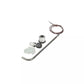 Henny Penny Fast Fastron Fryer Computer Temperature Sensor Probe 29383 Original