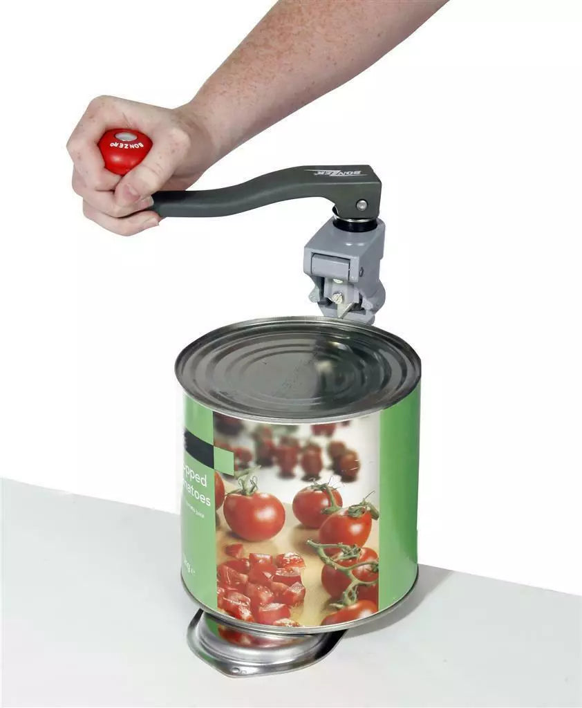 Bonzer Commercial Work Bench Can Opener 10071-04 Classic R  25"