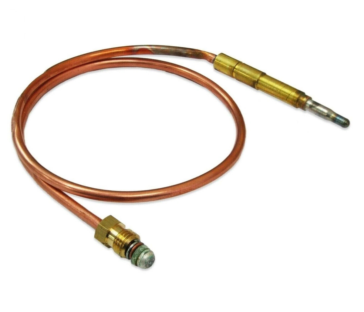 Commercial Fryer Repair Parts Blue Seal Gas Fryer GT45 GT46 Thermopile Commercial Fryer Repair Parts Blue Seal Gas Fryer GT45 GT46 Thermopile