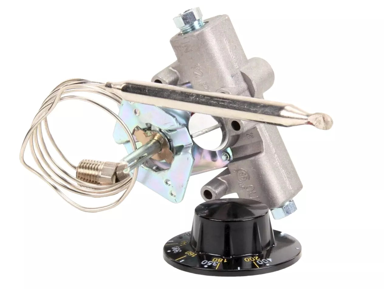 P5047588 Pitco Gas Fryer Thermostat 35C+ 45C+ Gs Style Bleed Type Part 5047588