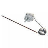 Pizza Oven Thermostat Temperature Controller 50 - 500 °C EGO 5519082802