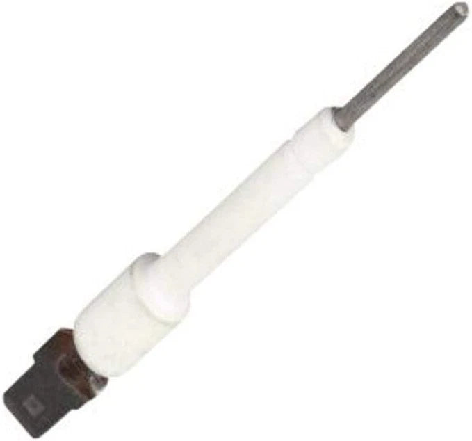 Henny Penny Flame Sensor Pressure Fryer Pilot Assembly Ceramic  Probe 60292