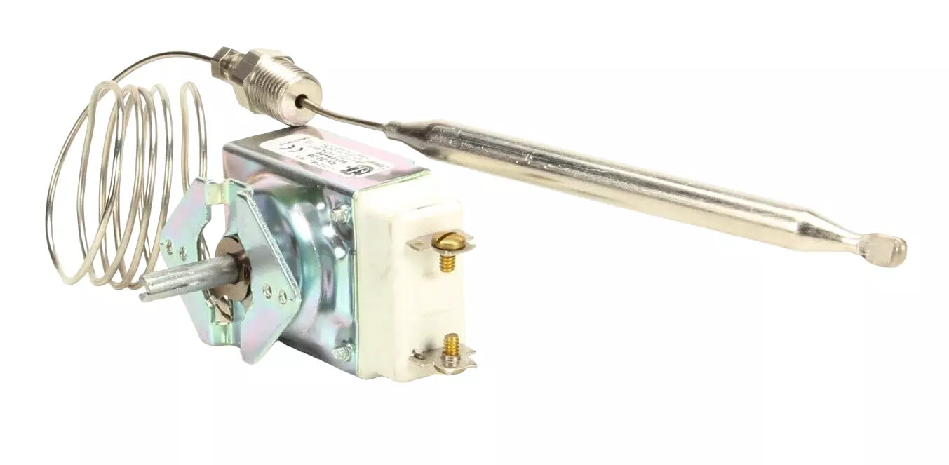 Pitco Gas Fryer Thermostat 60125402 Robertshaw Type Rx-22-36 Suits Sg14 Sg14Rs