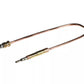 Lincat Gas Chargrill Thermocouple Og8401 Og8402 Og8403 - Tc16 Genuine