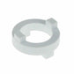 Prismafood Pizza Dough Roller Nylon Female Coupling Dsa 310 420 500 Dma 310 500