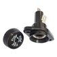 Hpef02006 Fuse Holder For Henny Penny Hcw Chicken Warmer Cabinet Ef02-0006 Kfc