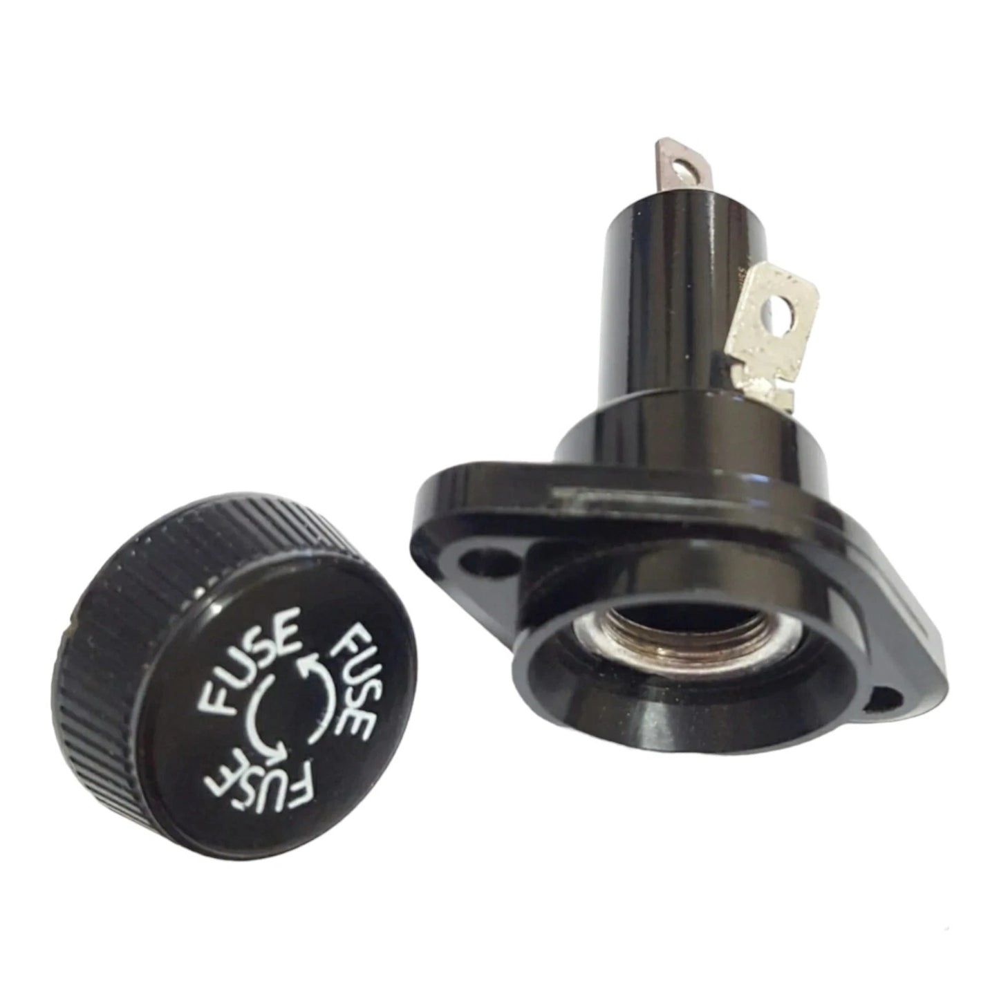 Hpef02006 Fuse Holder For Henny Penny Hcw Chicken Warmer Cabinet Ef02-0006 Kfc