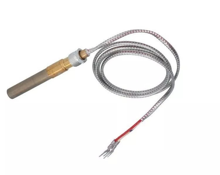 Lincat Tc20 Thermopile 900Mm 2 Lead Two Wire Gas Fryers Og7101 Og7102 J10 J5 Df4