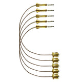 Chaffoteaux Britony 2 Thermocouple 35087 60035087  X 5