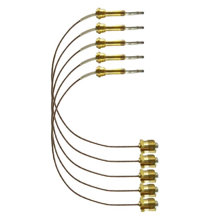 Chaffoteaux Britony 2 Thermocouple 35087 60035087  X 5