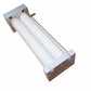 Pizza Group Pizza Dough Roller And  Stretcher Assembly For RM42TA RM42A RM40P