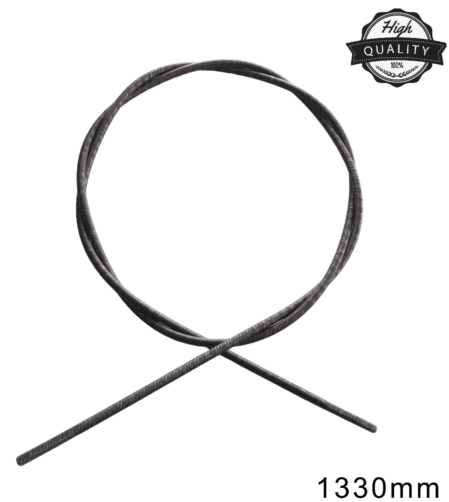 TOPLINE Flexible Cable Inner Wire 133cm Doner Kebab Knife Cutter Slicer Cable