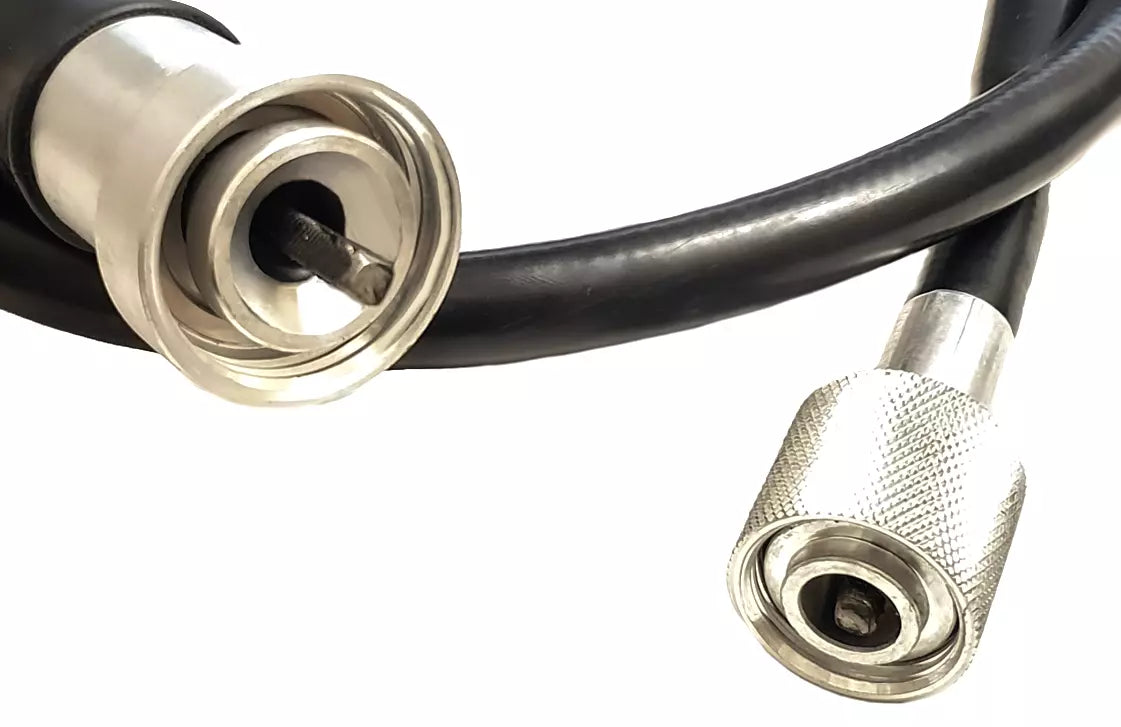 Archway Kebab Slicer Cutter Hose And Inner Wire 177cm For Archway Ar1 Size XL