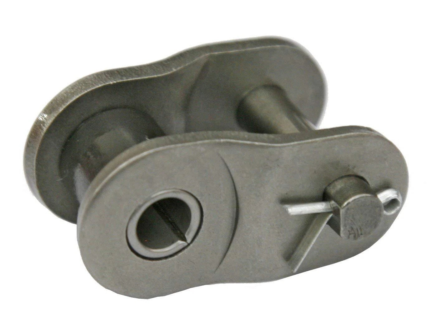 Pizza Dough Mixer Upper Roller Chain Cranked Link With Pin