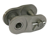 Pizza Dough Mixer Upper Roller Chain Cranked Link With Pin