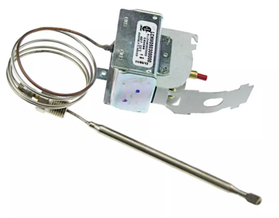 Pp10084 Pitco Dcs Gas Fryer Saftey High Limit Cut Out Thermostat Spares Parts