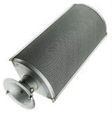 Blue Seal Fryer Burner Genuine Original Part 022575/51 Models Gt45 / Gt46 / Gt60