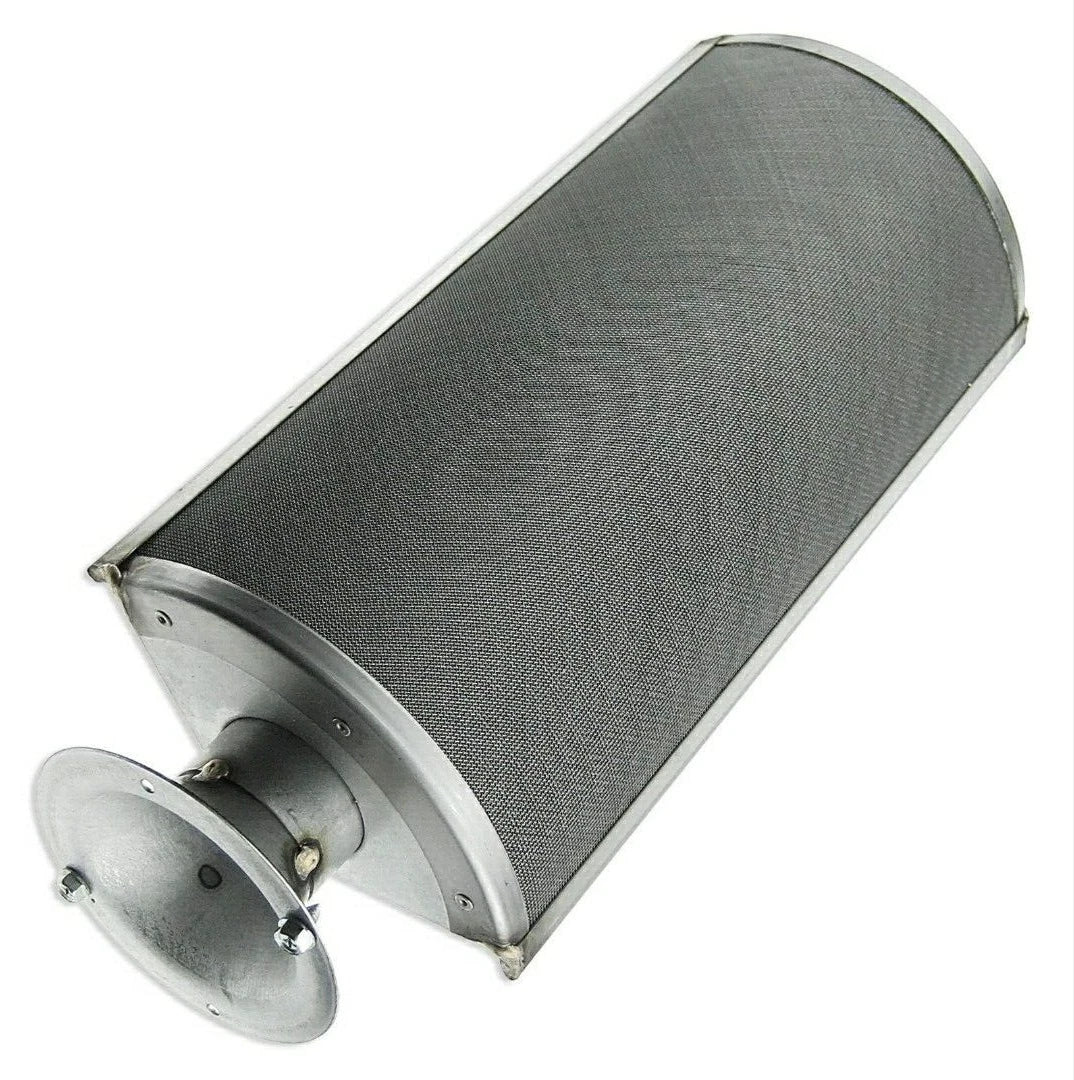 Blue Seal Fryer Burner Genuine Original Part 022575/51 Models Gt45 / Gt46 / Gt60