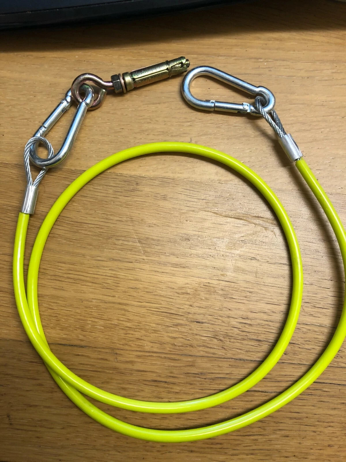 Restraining Cooker Chain For 1.25M Catering Hose