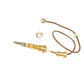 Chaffoteaux Britony 2 Boiler Thermocouple Sensor 60035087 35087
