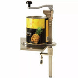 Vogue Commercial Bench Can Opener 20in Made Of Stainless Steel 530 X 100 X 260mm