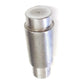 Fima Impastatrica Spiral Pizza Dough Mixer Fixing Shaft For Spiral Hook S40