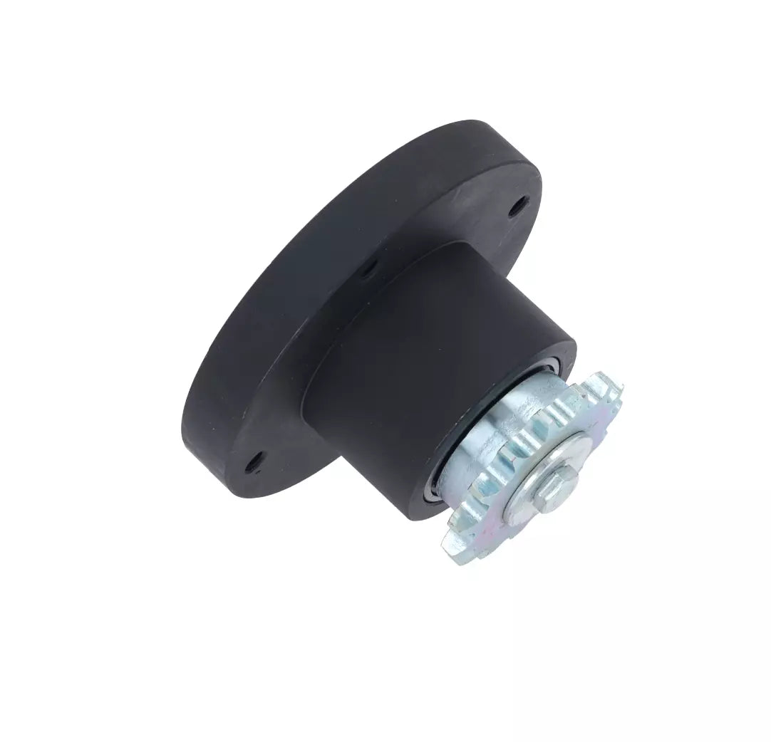 Fimar Dough Mixer Flange Ø 120 Mm - Gear Z15