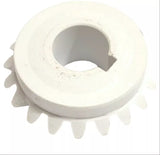 Prismafood Pizza Dough Roller Driving Gear Dsa 310 420 500 Dma 310 500 Post 2009