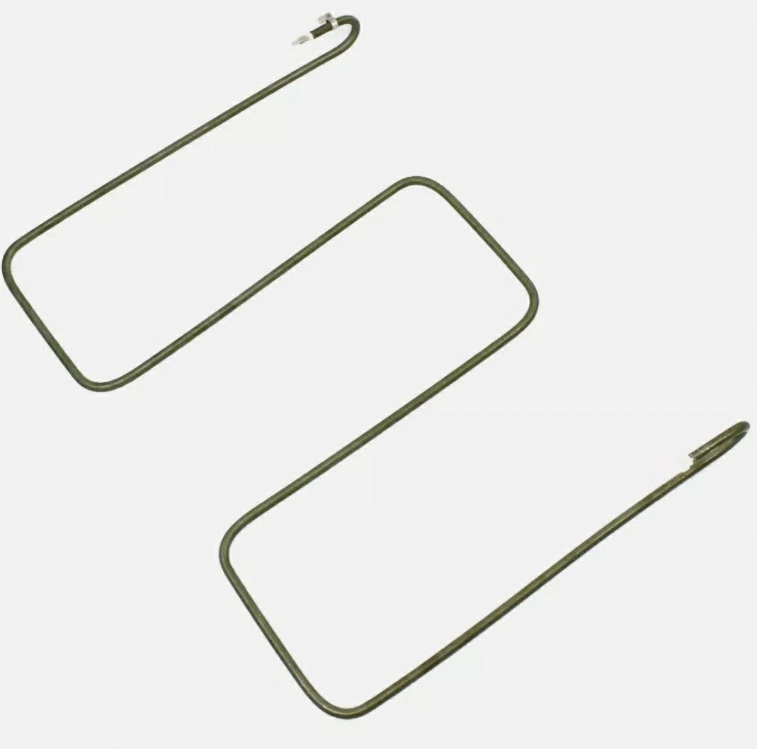 EL152 Lincat 230V 2Kw Bain Marie Heating Element Bs6-W Bs7-W Bm6-W Bm7Xw