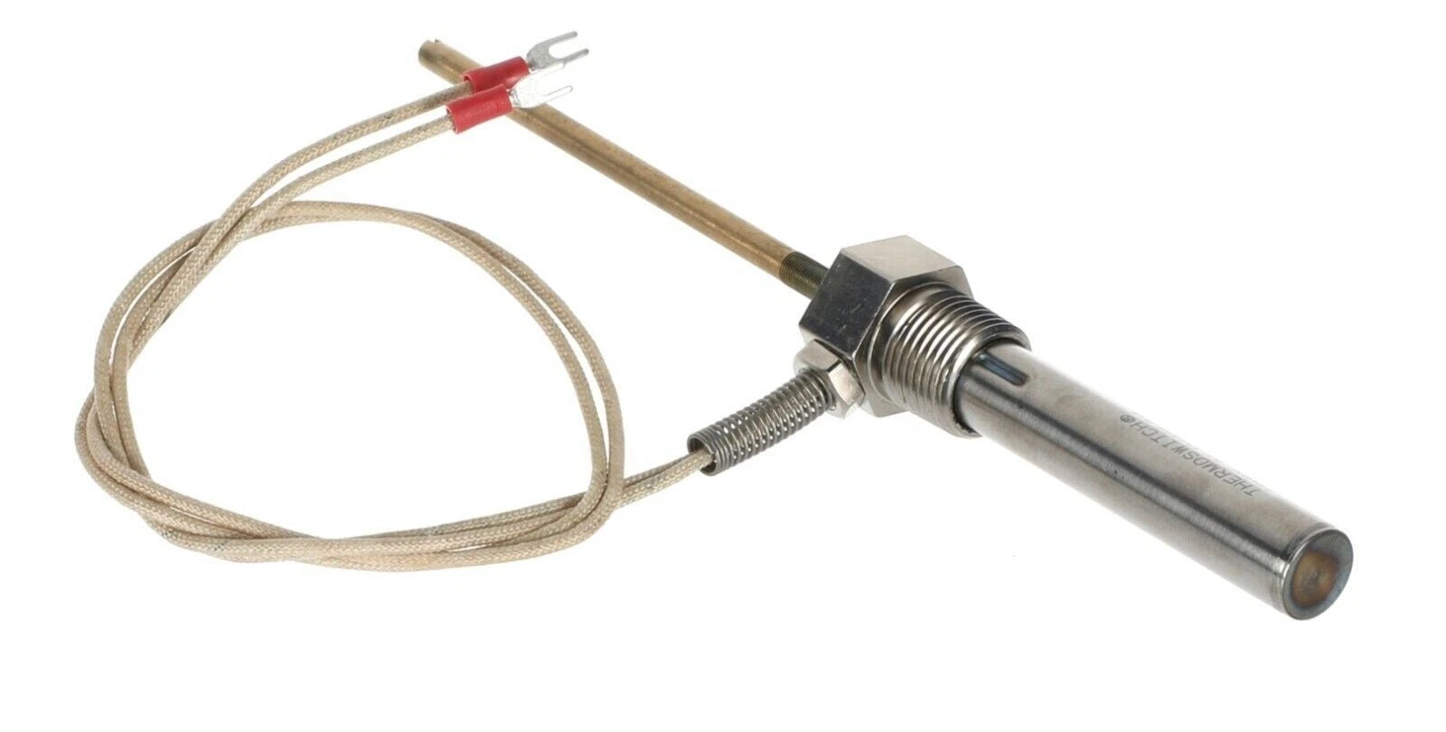 Blue Seal Vee Ray Gt45 Gt46 Gas Fryer Operating Temperature Control Thermostat