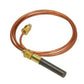 Garland Fryer Gas  Thermopile Thermocouple Garland 8100162