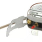 Robertshaw Lch680240000 High Limit Safety Cut Out Fryer Thermostat 232°C 450F
