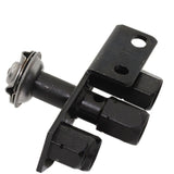 Blue Seal Fryer Gas Pilot Burner Assy GT45 GT46 3 Way Flame Head 018090K