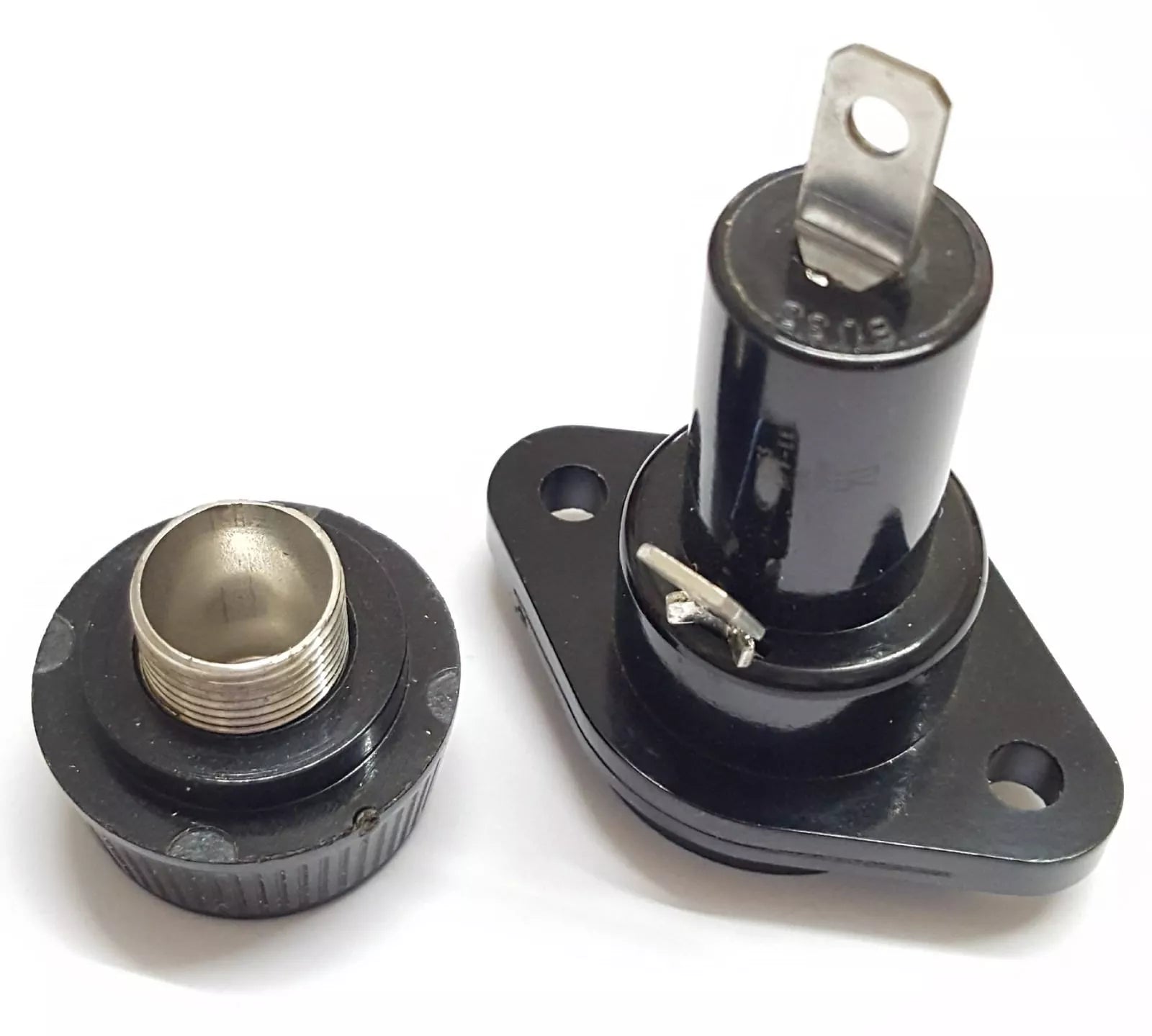 Hpef02006 Fuse Holder For Henny Penny Hcw Chicken Warmer Cabinet Ef02-0006 Kfc