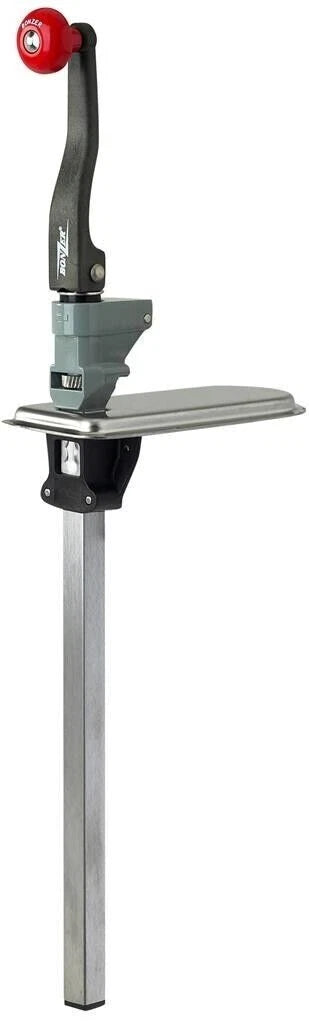 Genuine 16" Bonzer Classic R Heavy Duty Commercial Bench Tin Can Opener CRBZ0035
