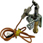 Hp79132 Henny Penny Natural Gas Auto Ignition Pressure Fryer Pilot Assembly