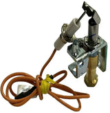 Hp79132 Henny Penny Natural Gas Auto Ignition Pressure Fryer Pilot Assembly