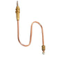 Archway Doner Kebab Machine Thermocouple Charcoal Grill Thermocouple Gas Ng Lpg