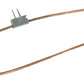 Blue Seal 018094 Gt45 Gt46 Gt60 Gc61 Gas Fryer Interruptor Thermocouple 100cm