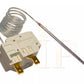 Kuroma High-Limit Original Kuroma Thermostat Re-Set Also For Canmac Makfry