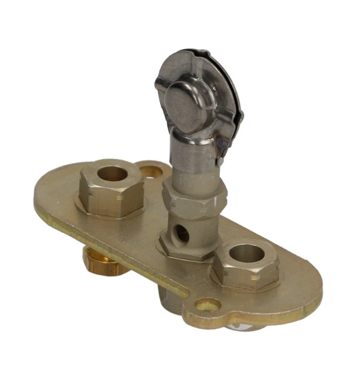 Lincat Pi27 3 Way Flame Gas Pilot Unit For Griddle Grills Bain Marie Nat / Lpg